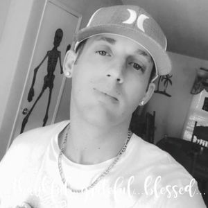 Meet your Posher, Bryan